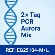 2×Taq PCR Aurora Mix