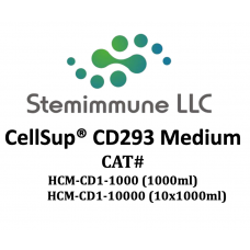 CellSup® CD293 Medium