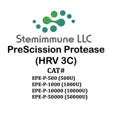 Recombinant PreScission Protease (HRV 3C)