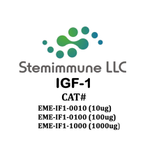 Recombinant Human IGF-1 Recombinant Human IGF-1