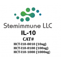 Recombinant Human IL-10