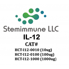 Recombinant Human IL-12