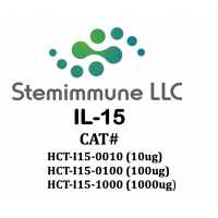 Recombinant Human IL-15
