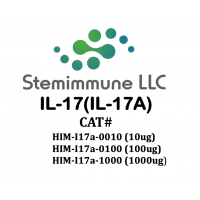 Recombinant Human IL-17(IL-17A)