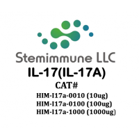 Recombinant Human IL-17(IL-17A) Recombinant Human IL-17(IL-17A)