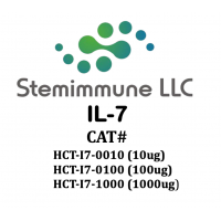 Recombinant Human IL-7