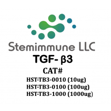 Recombinant Human TGF-β3