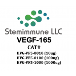 Recombinant Human VEGF-165
