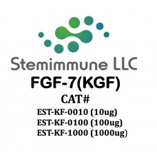 Recombinant Human FGF-7 (KGF)