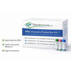 MSC Exosome Cytokine Kit MSC Exosome Cytokine Kit