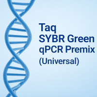 Taq SYBR® Green qPCR Premix (Universal) Taq SYBR® Green qPCR Premix (Universal)