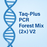 Taq-Plus PCR Forest Mix (2×) V2 Taq-Plus PCR Forest Mix (2×) V2