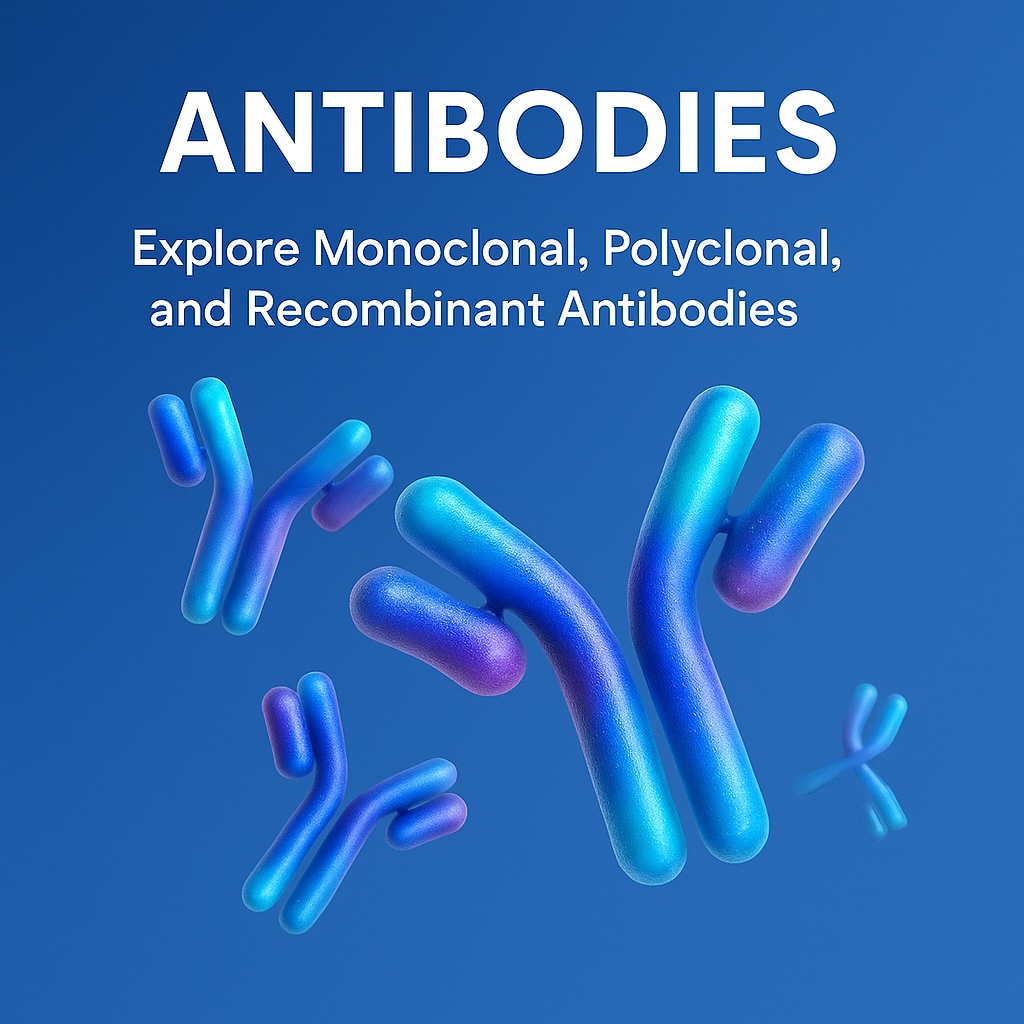 Antibodies
