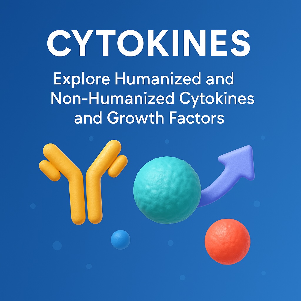 Cytokines