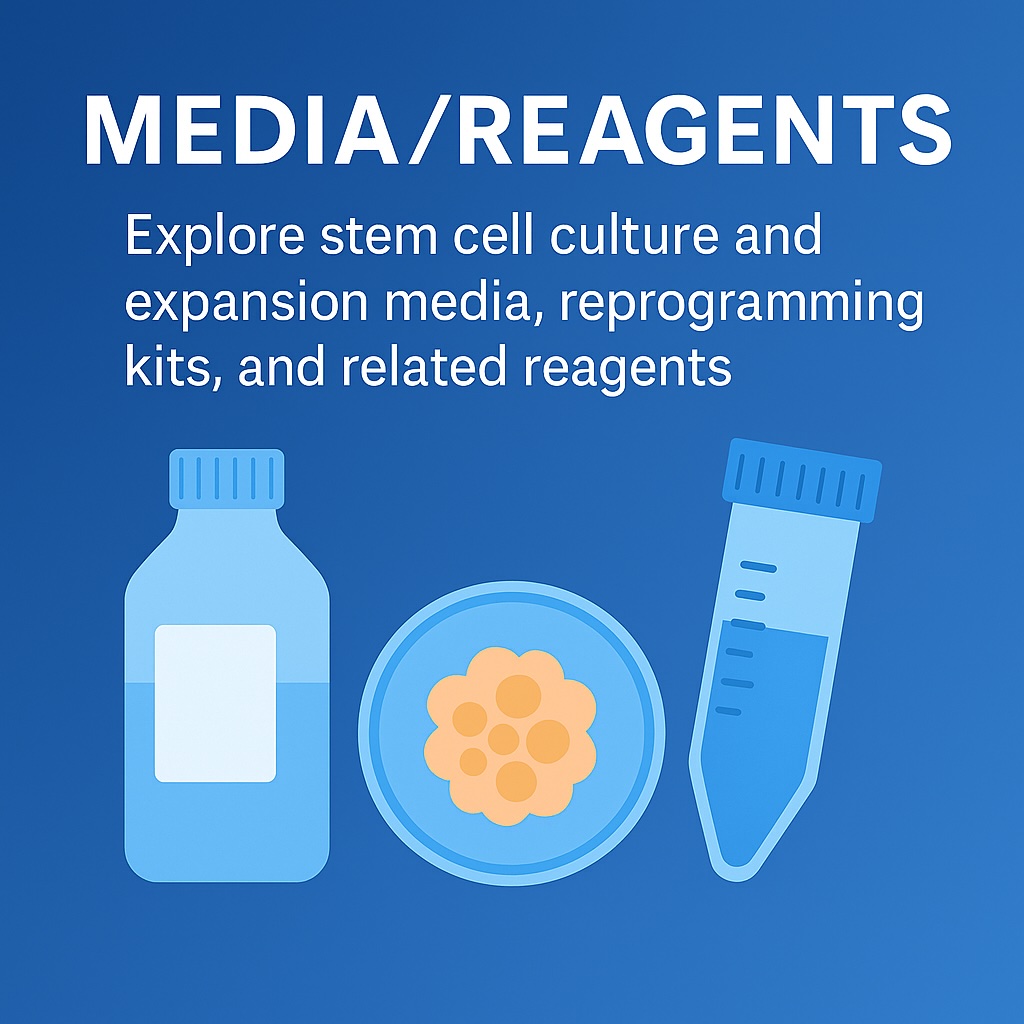 Media/Reagents