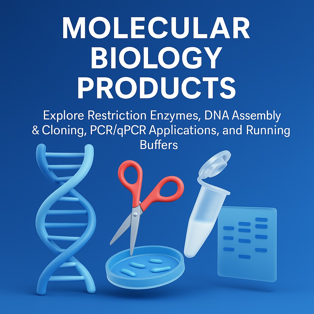 Molecular Biology